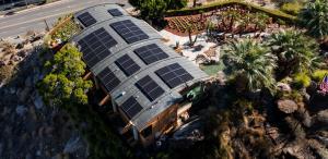 Residential Solar for MMR