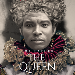Stellar award-winning choir set to collaborate on “My Father, The Queen” film