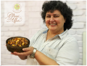Tanaz Godiwalla presents Gor Keri Meva