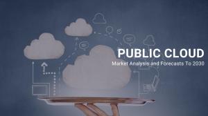 Public Cloud