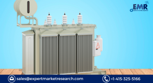 Transformer Oil Market