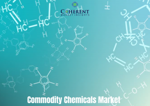 Commodity Chemicals Market