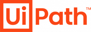 UiPath Logo - The Foundation of Innovation