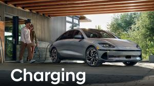 2023 Hyundai Ioniq 6