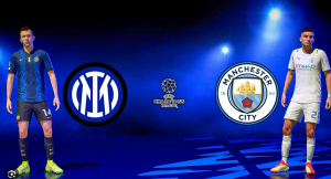 Manchester City vs Inter Milan 2023