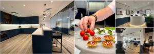 Welcome to Dish Catering and Foodie Brands New Headquarter in Dubai