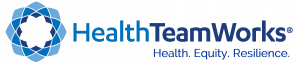 HealthTeamWorks Logo
