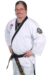 Martial Arts School Owner Understands the Hidden Benefits of Self-Defense Training