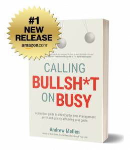 Calling Bullsh*t on Busy Cover #1 New Release Foil Star