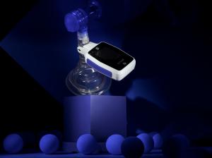 EOlife X now available for pediatric ventilation