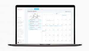 Digital Protection Calendar - Asset Maintenance Management by Borda Technology