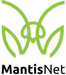 Mantisnet Logo