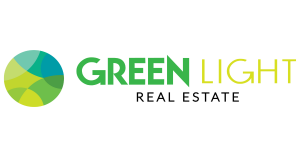Green Light Real Estate Logo