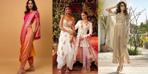 India Western Wear Market