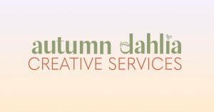Autumn Dahlia: Spearheading the Revolution in Socially Conscious Branding & Design