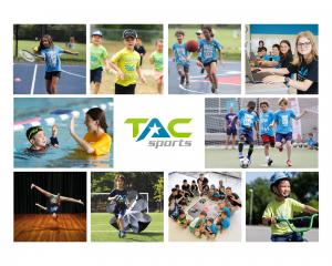 TAC Sports summer camp