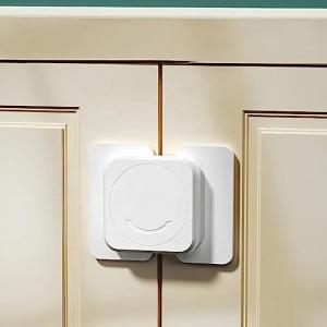 This is an image of the KinderGard Cabinet Lock