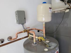 Water Heater Repair