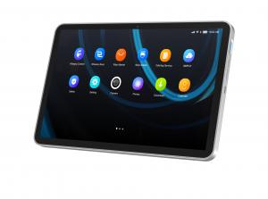 Payment tablet