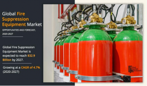 fire-suppression-equipment