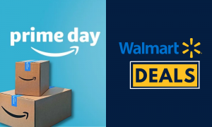 Deals for Days | Prime Day