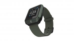 TeltoHeart,  multifunctional smart medical wristband