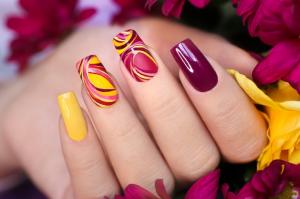 Global Nail Polish Market Analysis