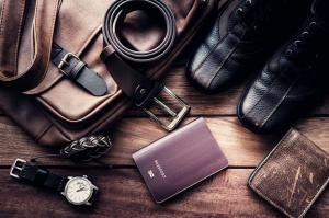 Global Leather Goods Market Analysis