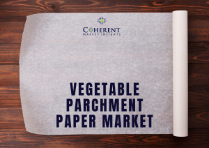 Vegetable Parchment Paper Market