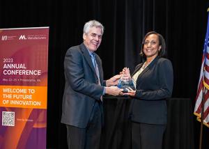 Michelman IRI Corporate Citizenship Award
