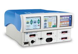 Electrosurgical Units