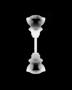 Zarastro Art | Portals of Form | Jan Tichy - Reflectance