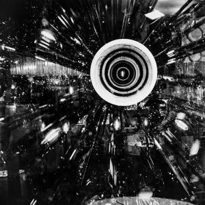 Zarastro Art | Portals of Form | Jan Tichy - Bowery