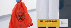 Insights into the Bio Hazard Bags Market for Contaminated Waste Disposal: Safeguarding against Contamination