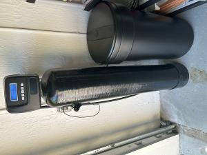 PSL Water Guy - Installation of Inside Garage Hobe Sound