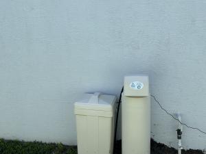 PSL Water Guy - Mixed Bed Install