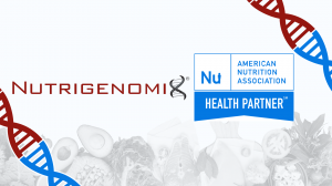 Nutrigenomix and ANA