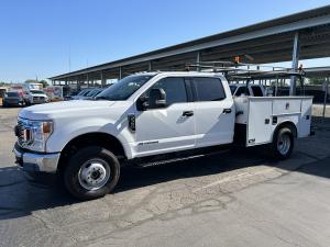  IAM Commercial enlarges inventory of commercial vehicles  in Indiana