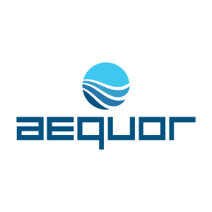 Aequor Logo