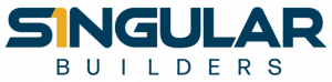 Singular Builders logo