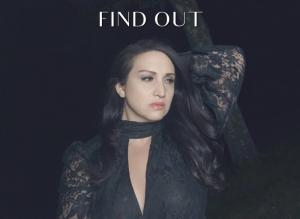 poster 'FIND OUT'