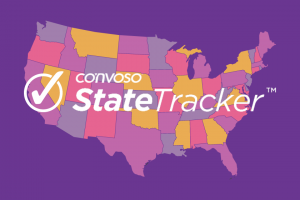 Convoso StateTracker Tool for Mini-TCPA laws