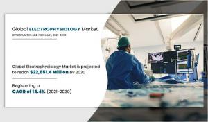 Electrophysiology (EP) Market 2030