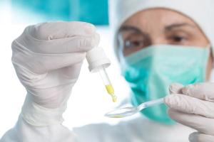 Oral Vaccine for Human Market