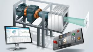 Cosylab modular scanning system