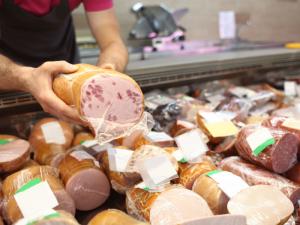 Deli Meat Market Overview