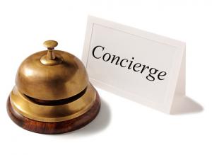 Luxury Concierge Service Market