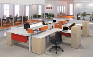 Office Furniture Market