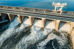 Global Hydropower Market Outlook