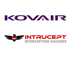 Kovair and Intrucept
